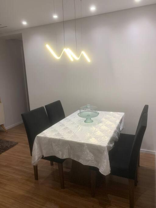 Apartamento Ap Marques Corinthians Itaquera *