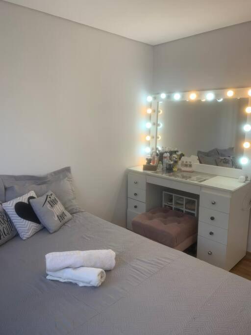 Apartamento Ap Marques Corinthians Itaquera *