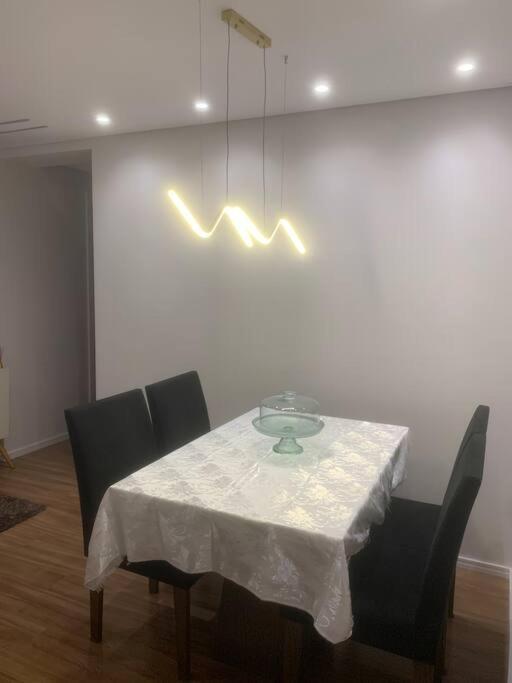 Ap Marques Corinthians Itaquera Apartamento